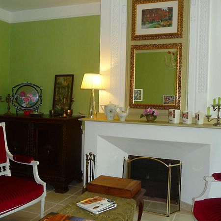Le Clos Tolosan Ramonville-Saint-Agne Εξωτερικό φωτογραφία