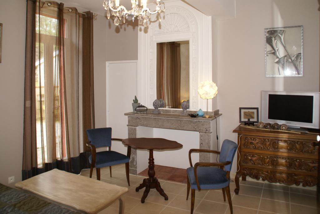 Le Clos Tolosan Ramonville-Saint-Agne Δωμάτιο φωτογραφία