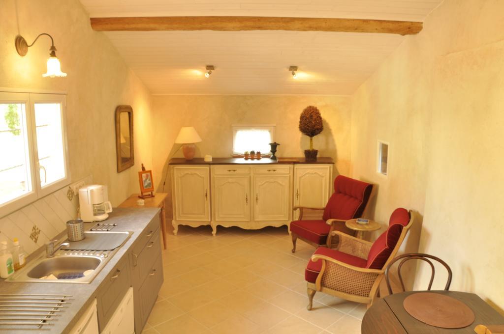 Le Clos Tolosan Ramonville-Saint-Agne Δωμάτιο φωτογραφία