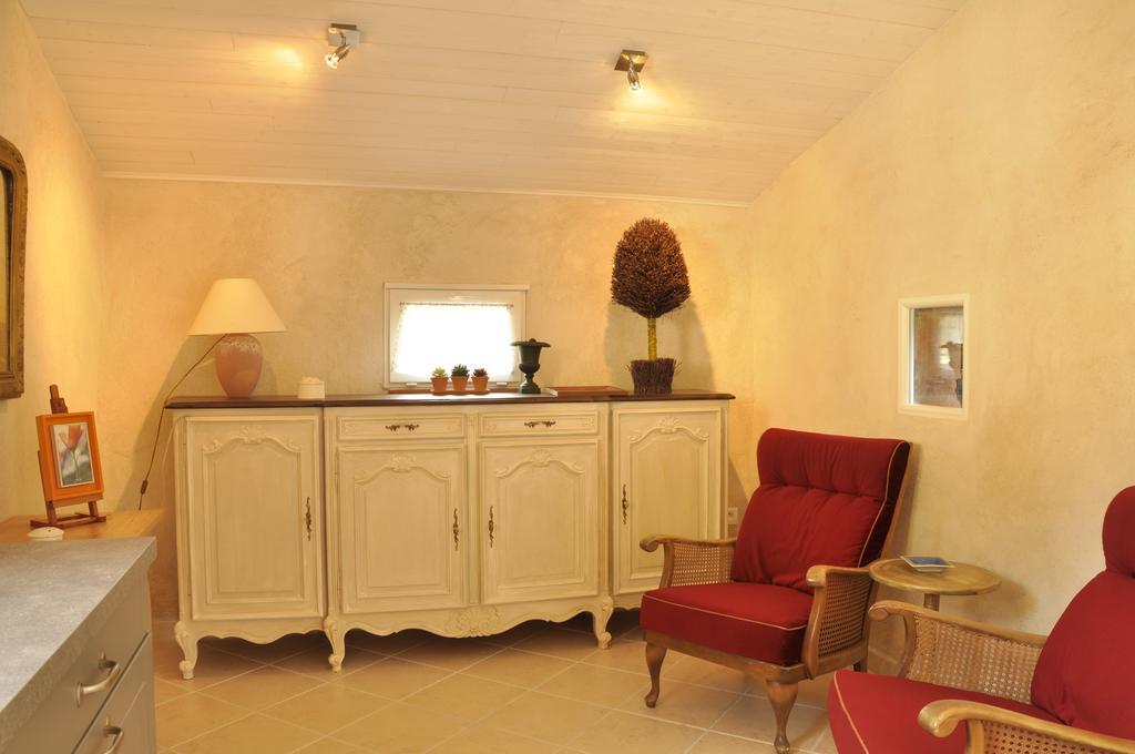 Le Clos Tolosan Ramonville-Saint-Agne Δωμάτιο φωτογραφία